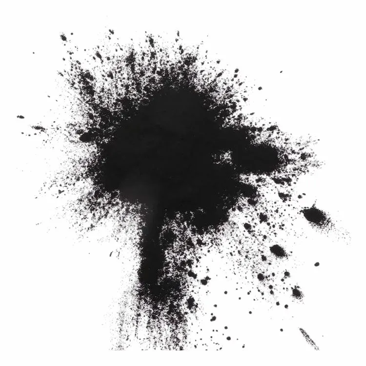 Aktivkohlenstoff für die Grundwasserbehandlung und -technologie