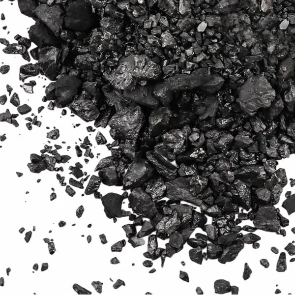 Activated Carbon For Voc Removal