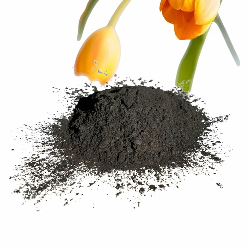 Aktiviertes Abwasser für Kohlenstoffgeruchskontrolle