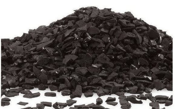 Chemical Activated Carbon suppliers