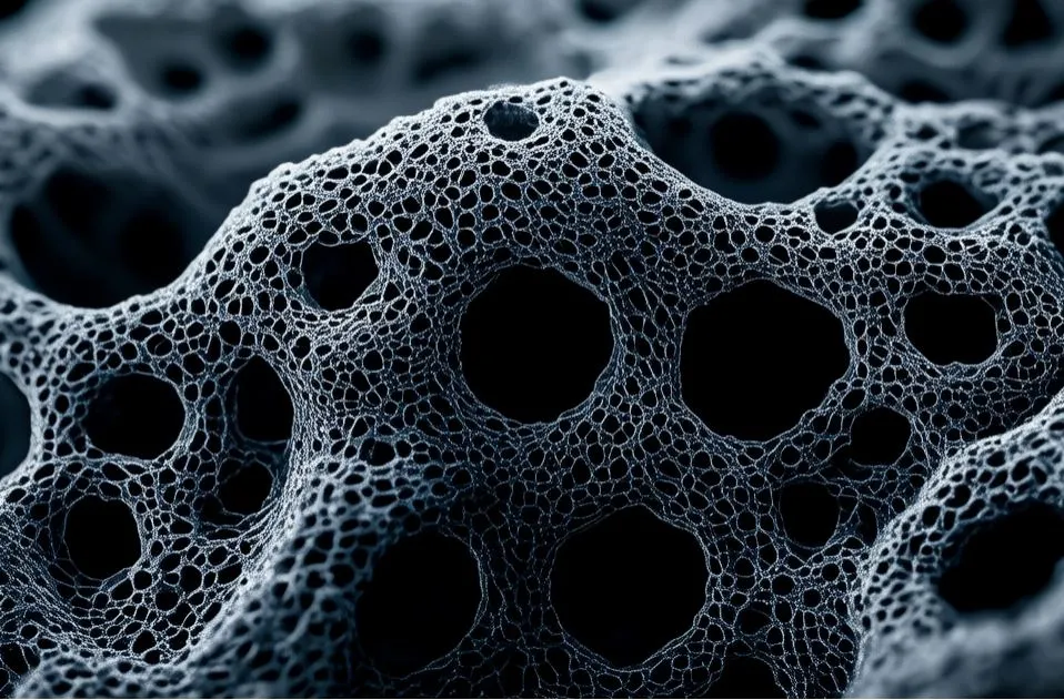 Kokosnussschale aktiviertes Kohlenstoff zur Raffination von Nickelsulfat