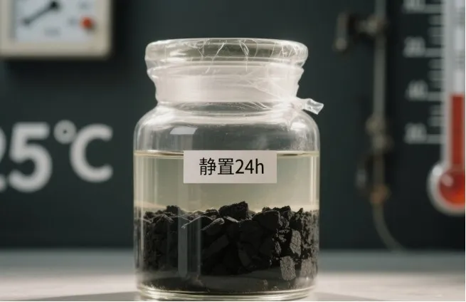 Koh Impregnated Activated Carbon factory