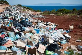 Waste Incineration
