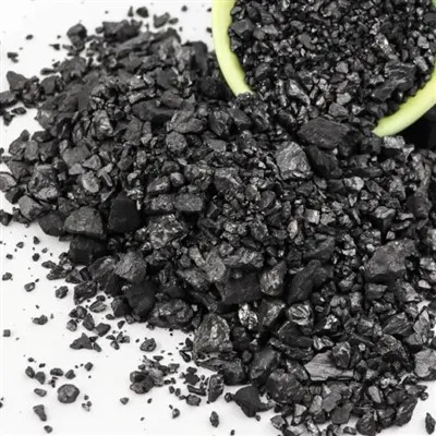 Aktivkohlenstoff für die Wiederherstellung der industriellen Lösungsmittelwiederherstellung