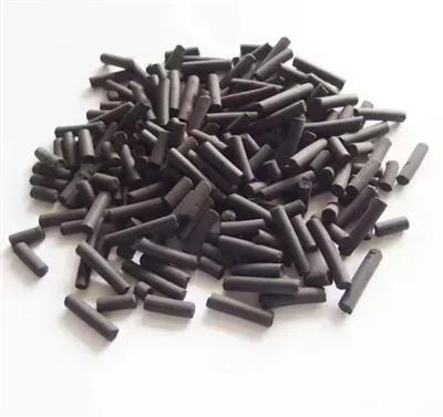 Katalysator auf Kohlenstoffbasis