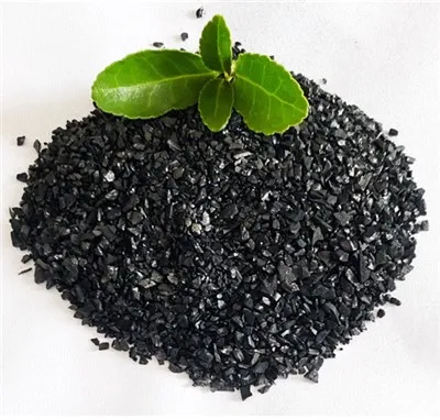 Silber imprägniert aktivierte Kohlenstoff